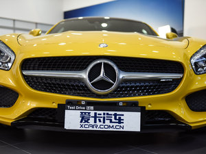 2015AMG GT S (ji)^