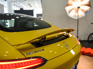 2015AMG GT S (ji)^