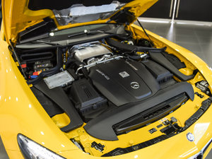 2015款AMG GT S 其它