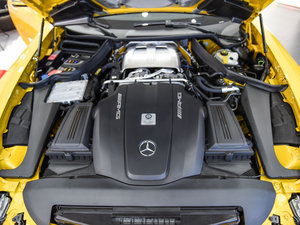 2015款AMG GT S 其它