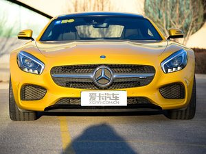 2015AMG GT S (ji)^