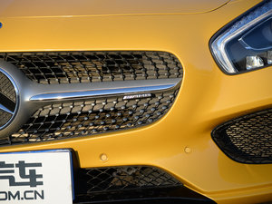 2015AMG GT S (ji)^