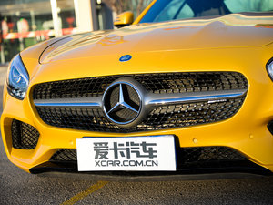 2015AMG GT S (ji)^