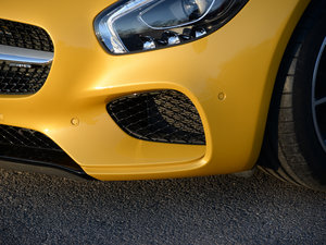 2015AMG GT S (ji)^