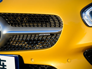 2015AMG GT S (ji)^