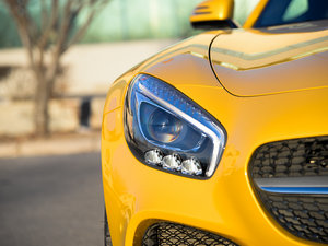 2015AMG GT S (ji)^