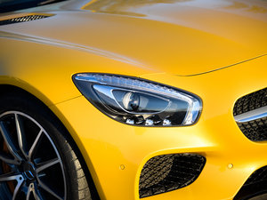 2015AMG GT S (ji)^