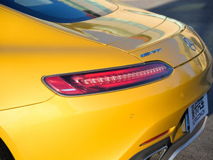 2015AMG GT S ^