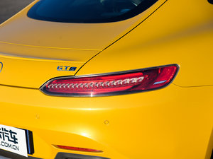 2015AMG GT S ^