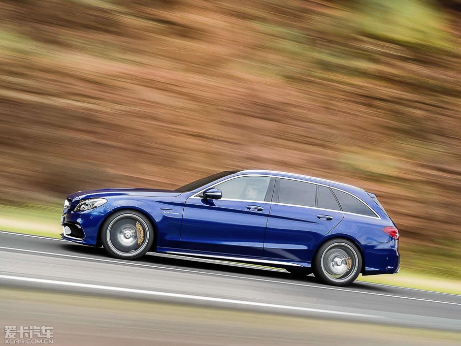 2015YCAMG AMG C 63 S а