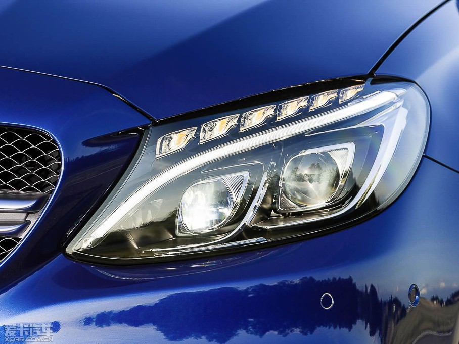 2015YCAMG AMG C 63 S а