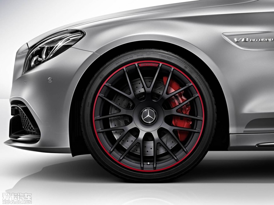 2015YCAMG AMG C 63 S Edition 1