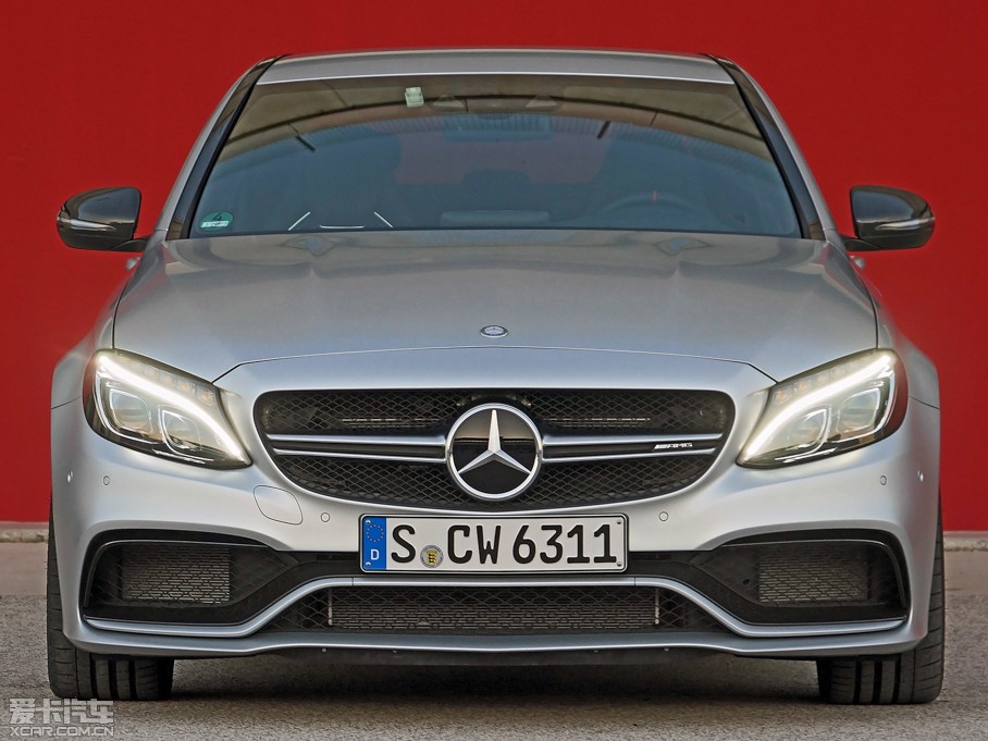 2015��YC��AMG AMG C 63