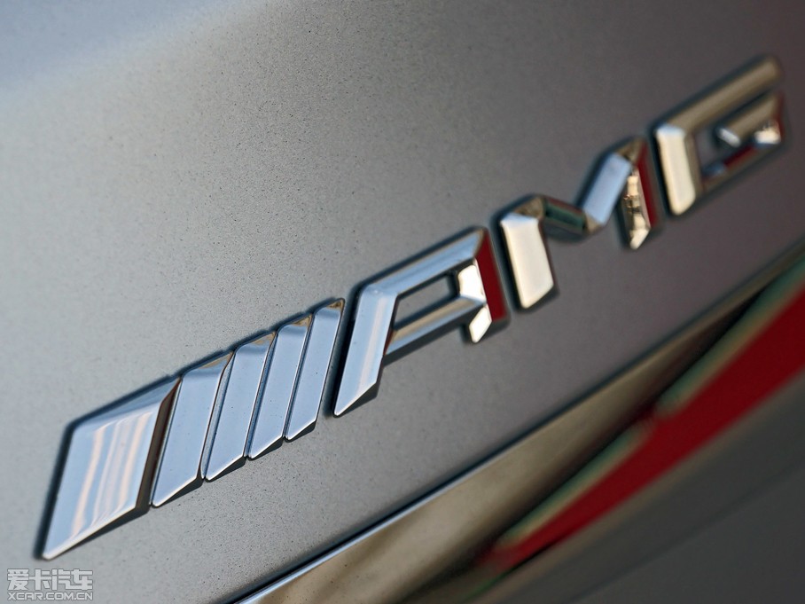 2015YCAMG AMG C 63