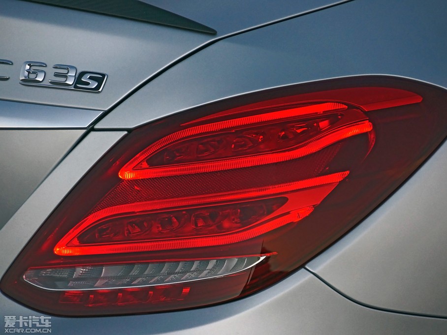 2015YCAMG AMG C 63