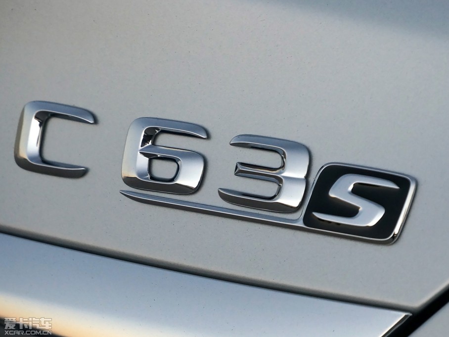 2015YCAMG AMG C 63