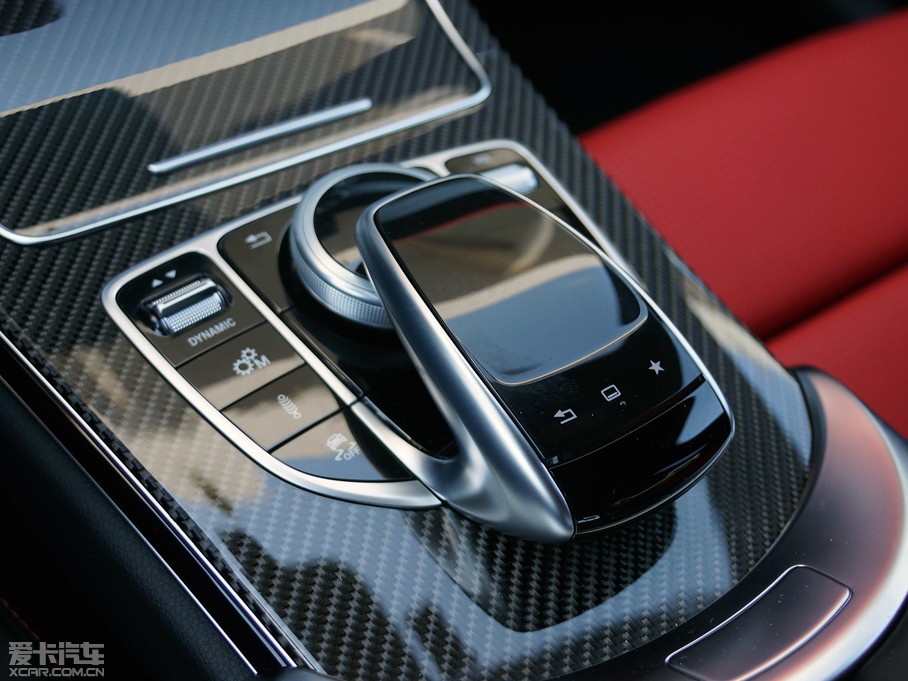 2015��YC��AMG AMG C 63