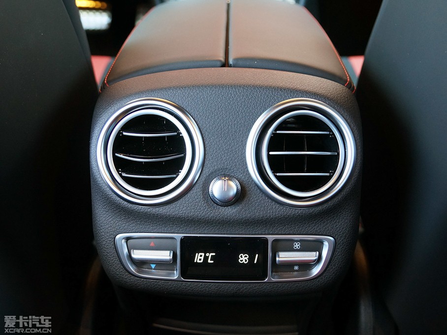 2015YCAMG AMG C 63