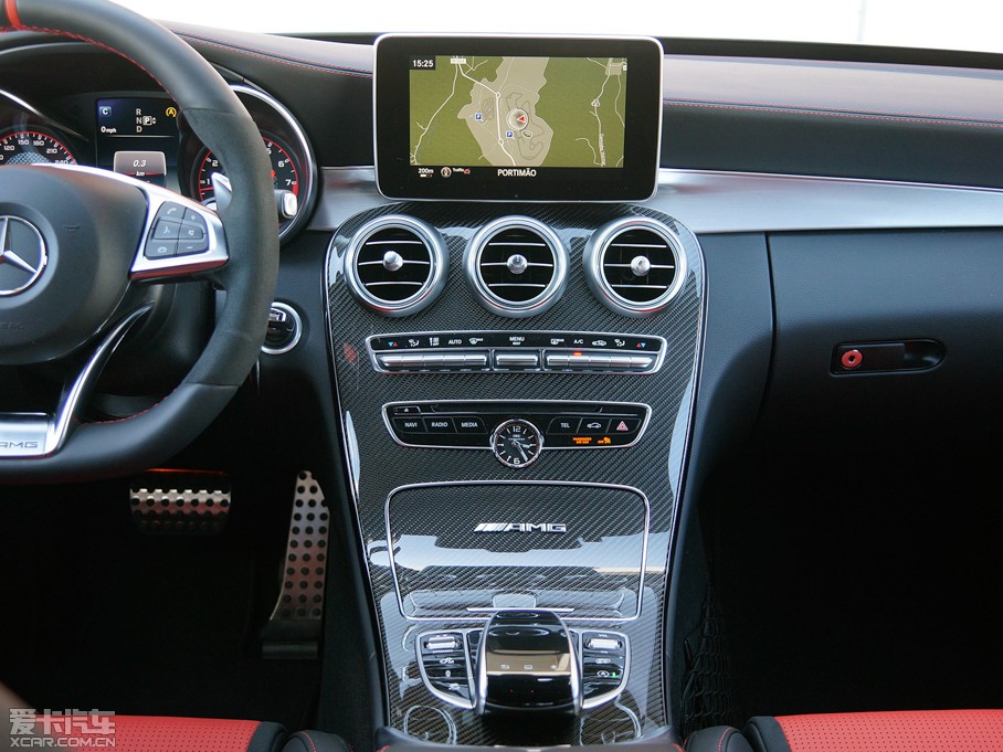 2015��YC��AMG AMG C 63