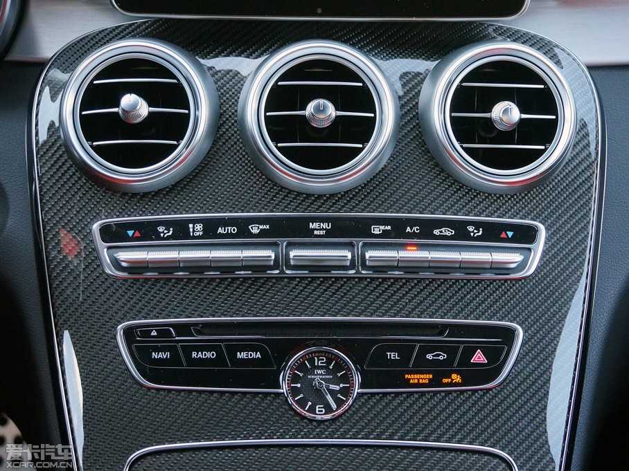 2015YCAMG AMG C 63