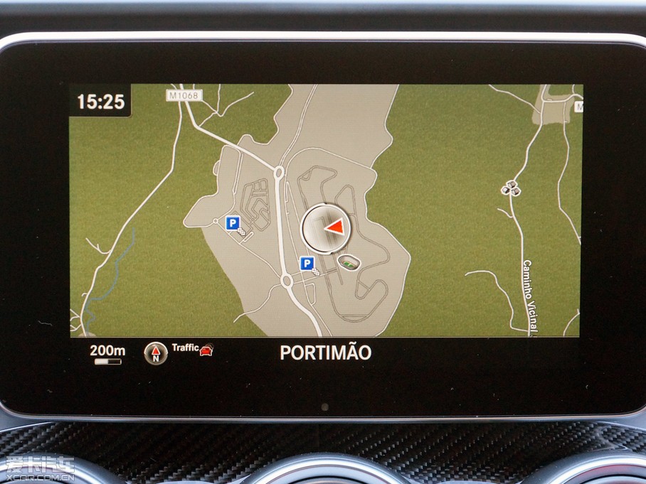 2015��YC��AMG AMG C 63