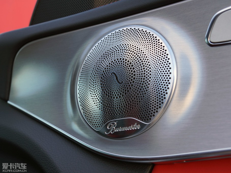 2015YCAMG AMG C 63