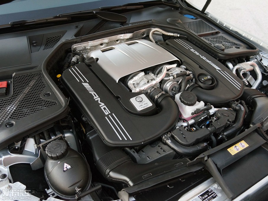 2015��YC��AMG AMG C 63