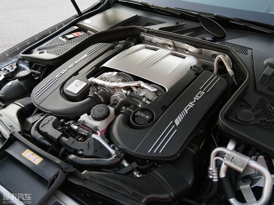 2015��YC��(j��)AMG AMG C 63