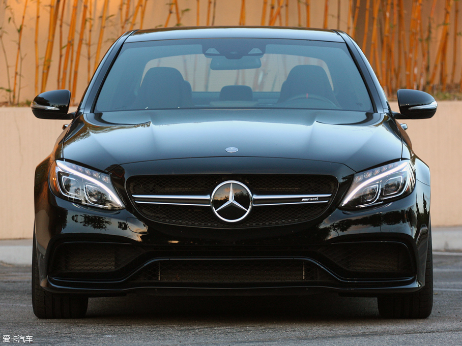 2015��YC��AMG AMG C 63 S