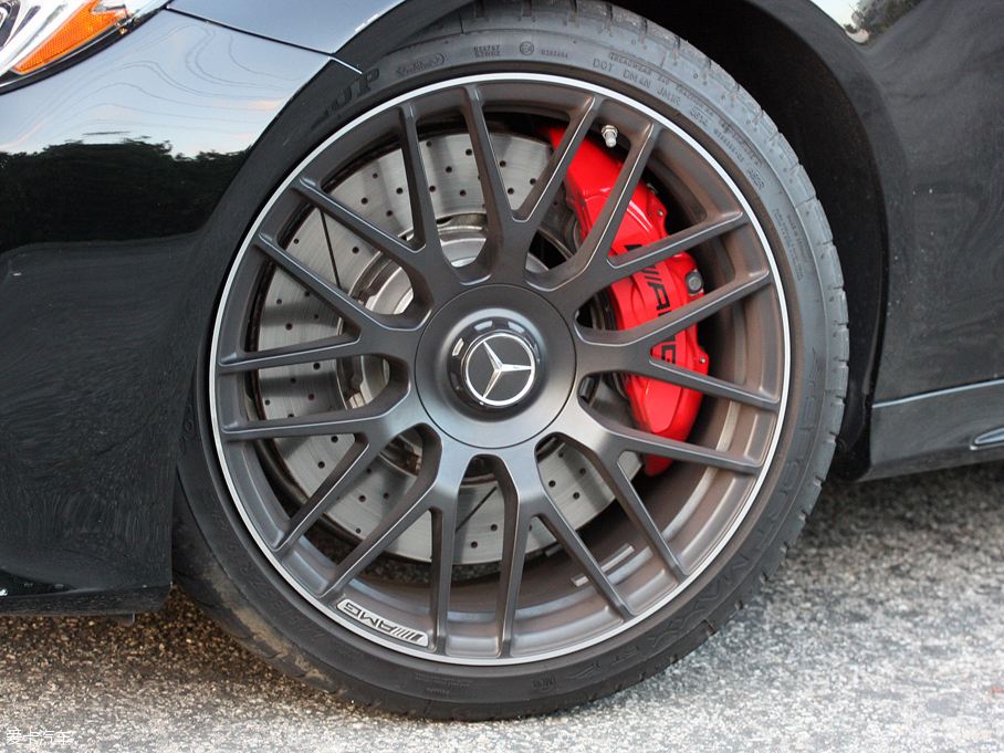 2015��YC��AMG AMG C 63 S