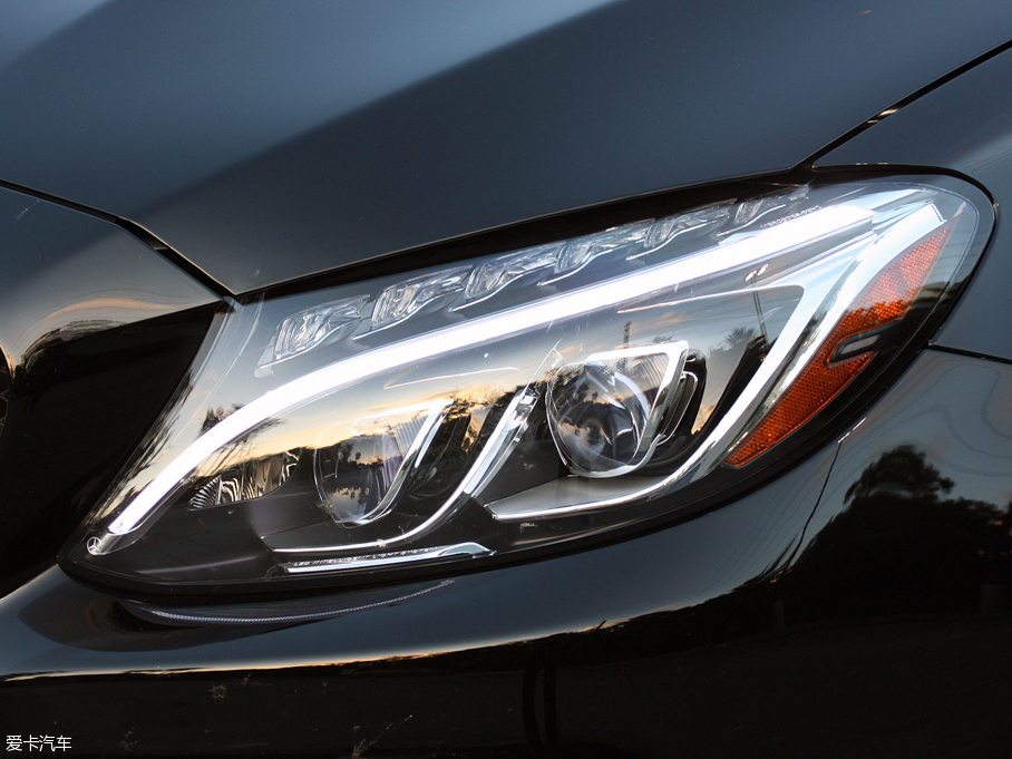 2015��YC��AMG AMG C 63 S