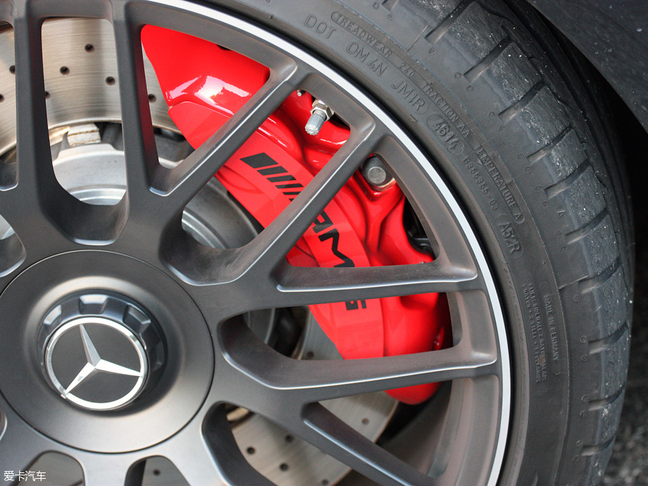 2015��YC��AMG AMG C 63 S