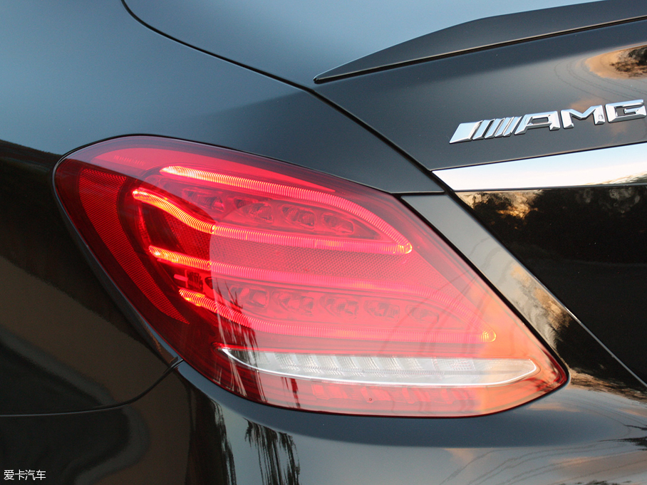 2015��YC��(j��)AMG AMG C 63 S