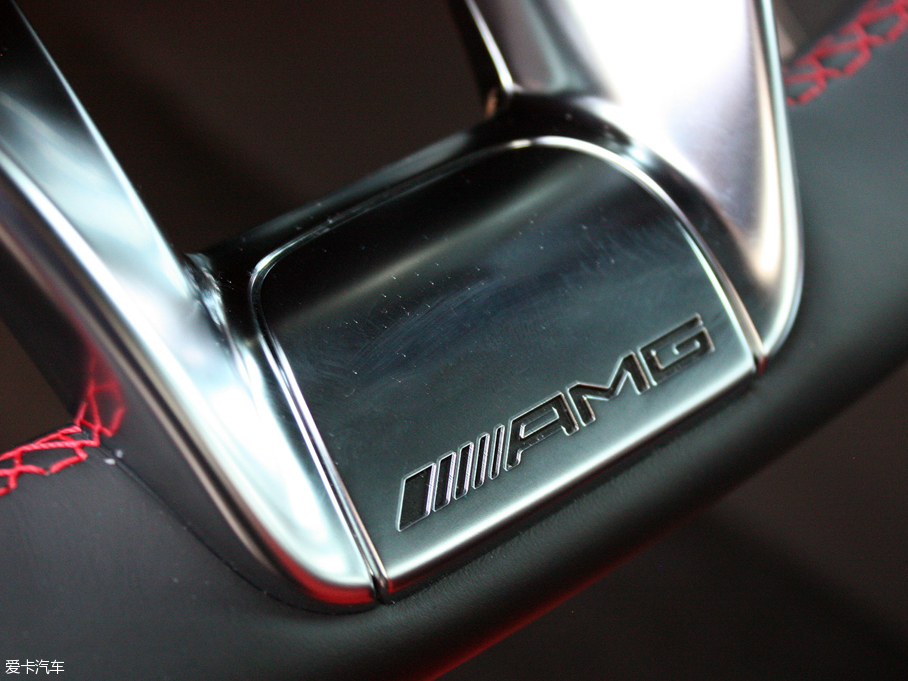 2015YCAMG AMG C 63 S