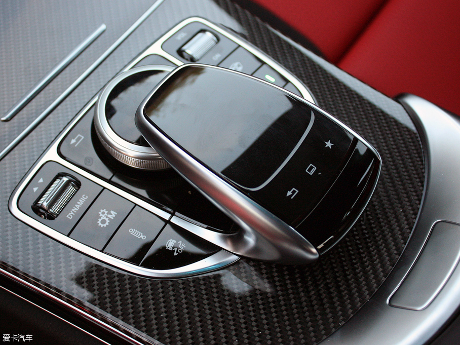 2015YCAMG AMG C 63 S