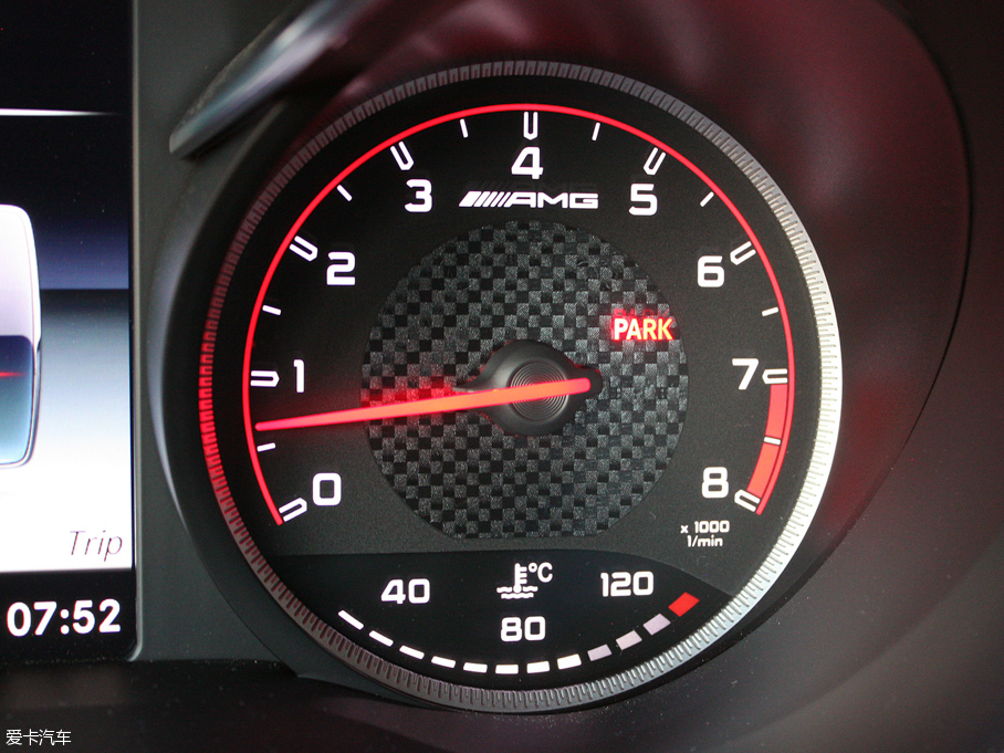 2015YCAMG AMG C 63 S