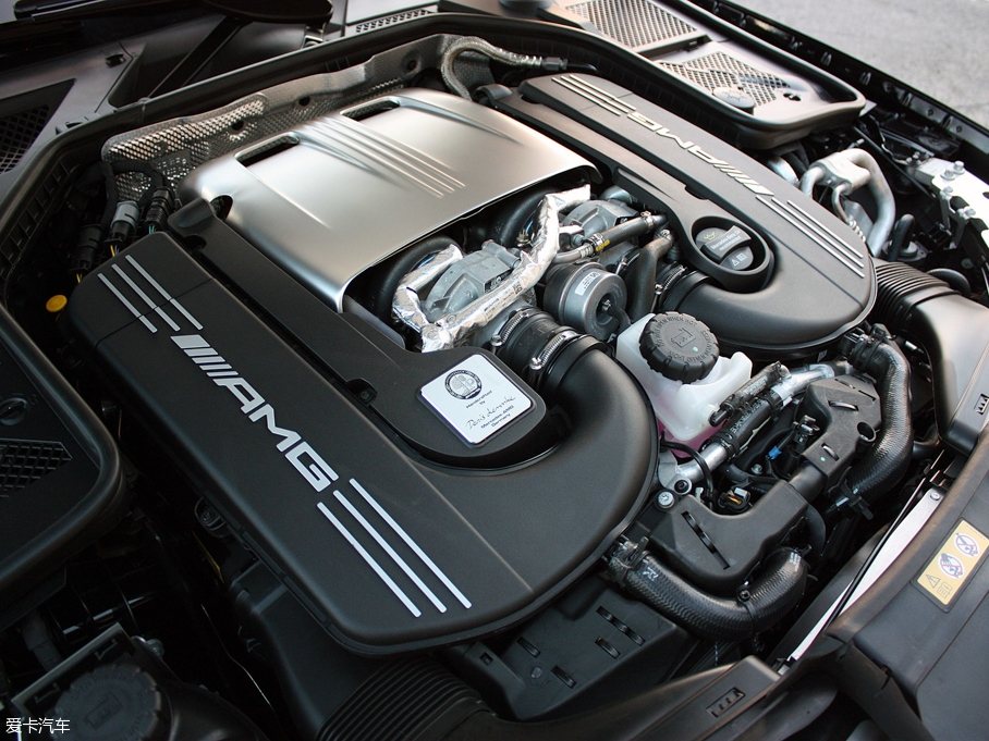 2015��YC��AMG AMG C 63 S