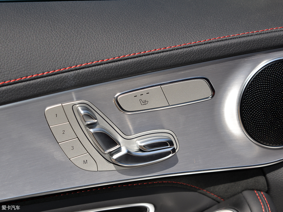 2015YCAMG AMG C 63