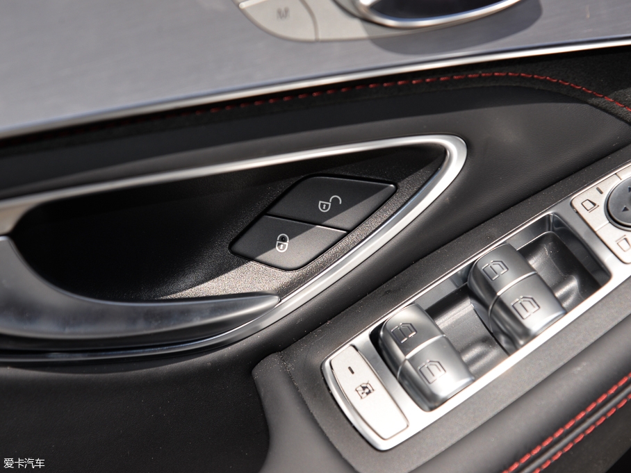 2015YCAMG AMG C 63