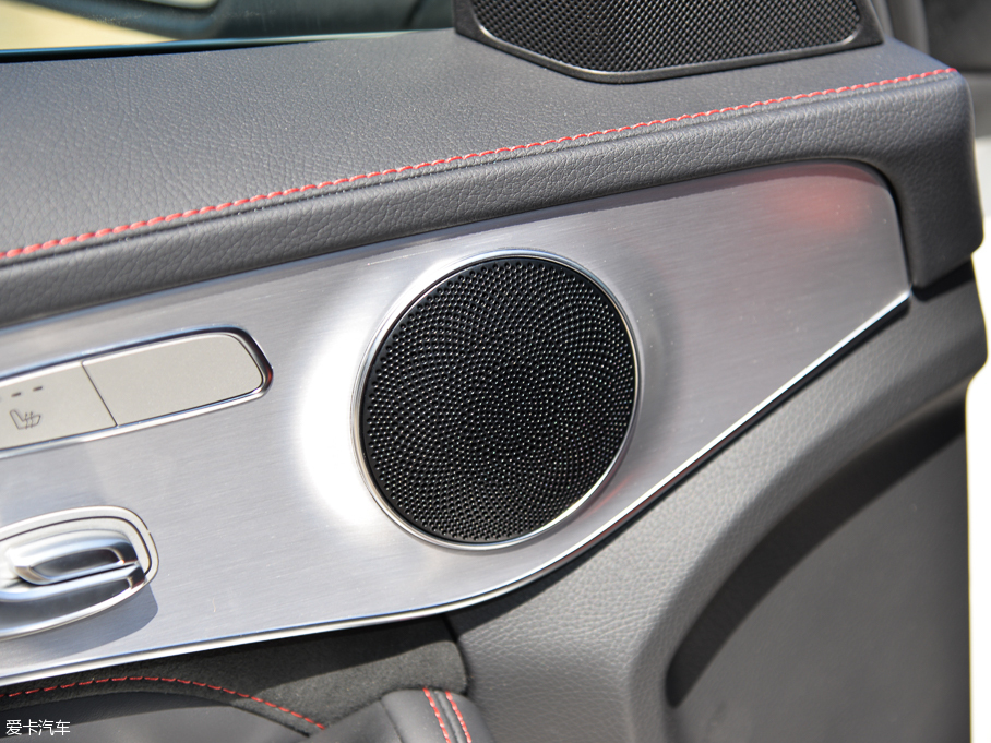 2015YCAMG AMG C 63