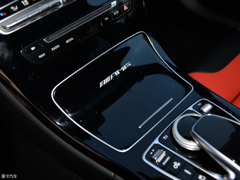 2015YC(j)AMG AMG C 63