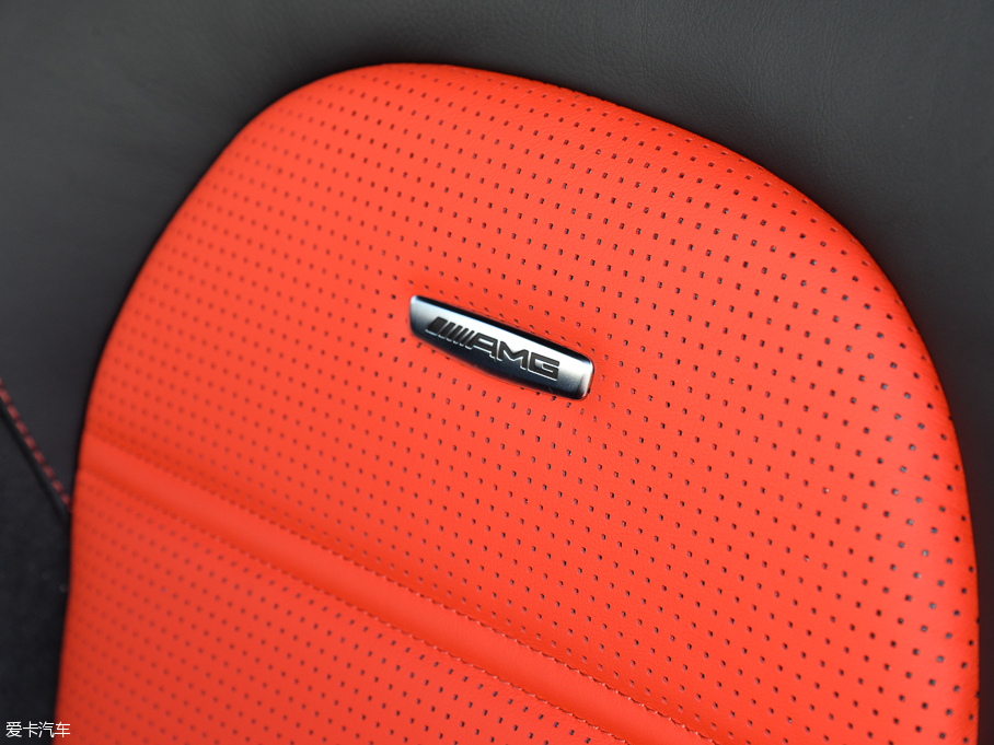 2015YCAMG AMG C 63