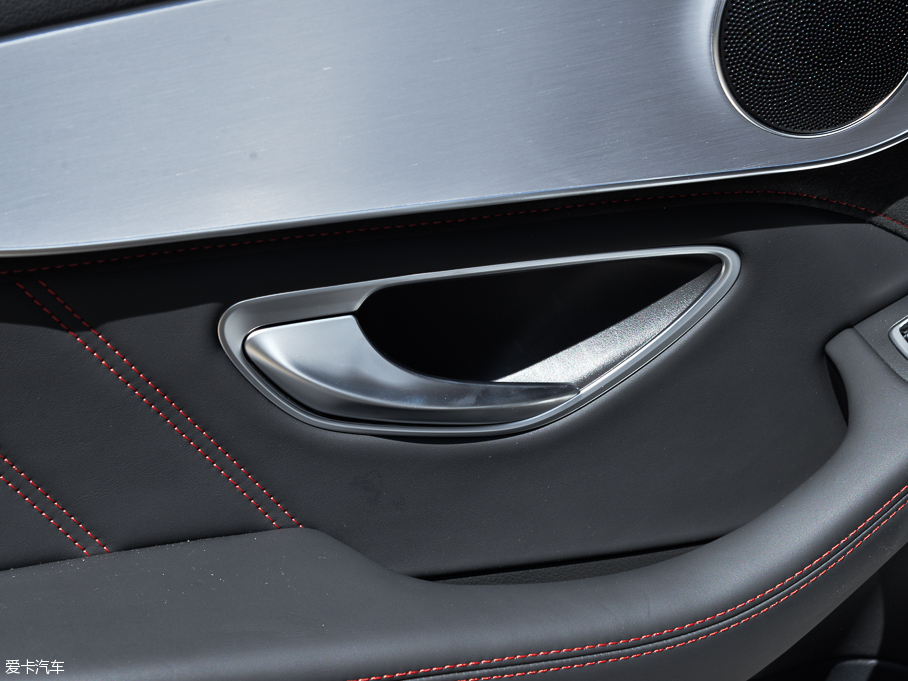 2015YCAMG AMG C 63