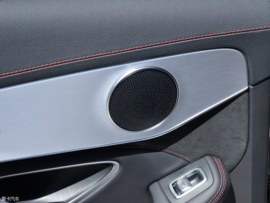 2015YC(j)AMG AMG C 63