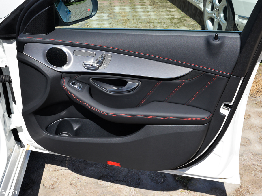 2015YCAMG AMG C 63