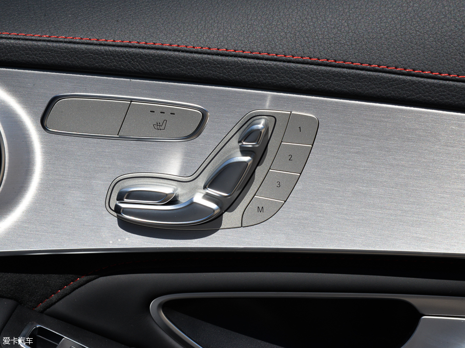 2015YCAMG AMG C 63