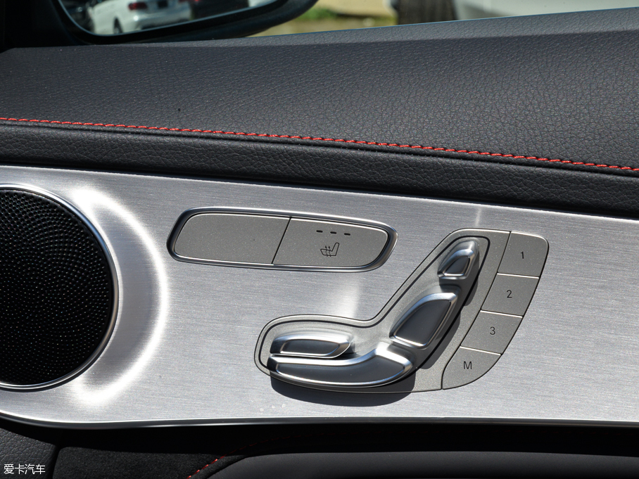 2015YCAMG AMG C 63