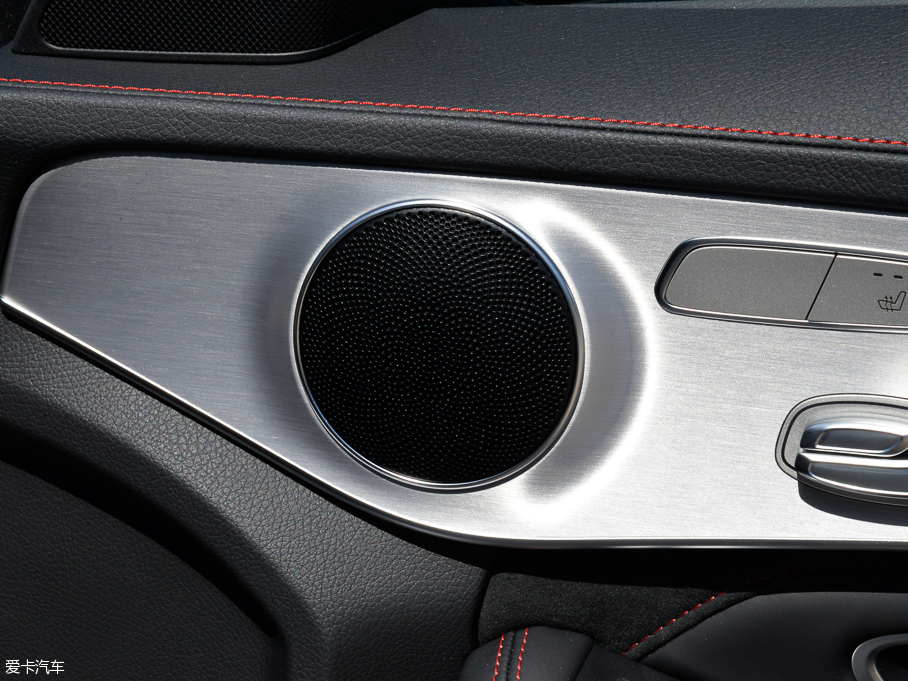 2015YCAMG AMG C 63