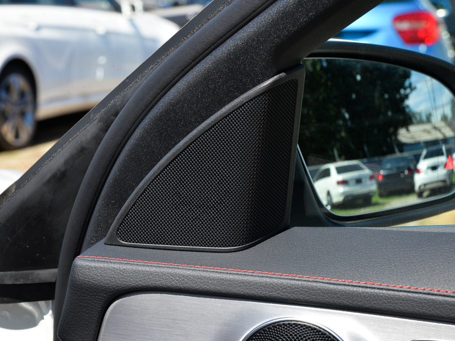 2015YCAMG AMG C 63