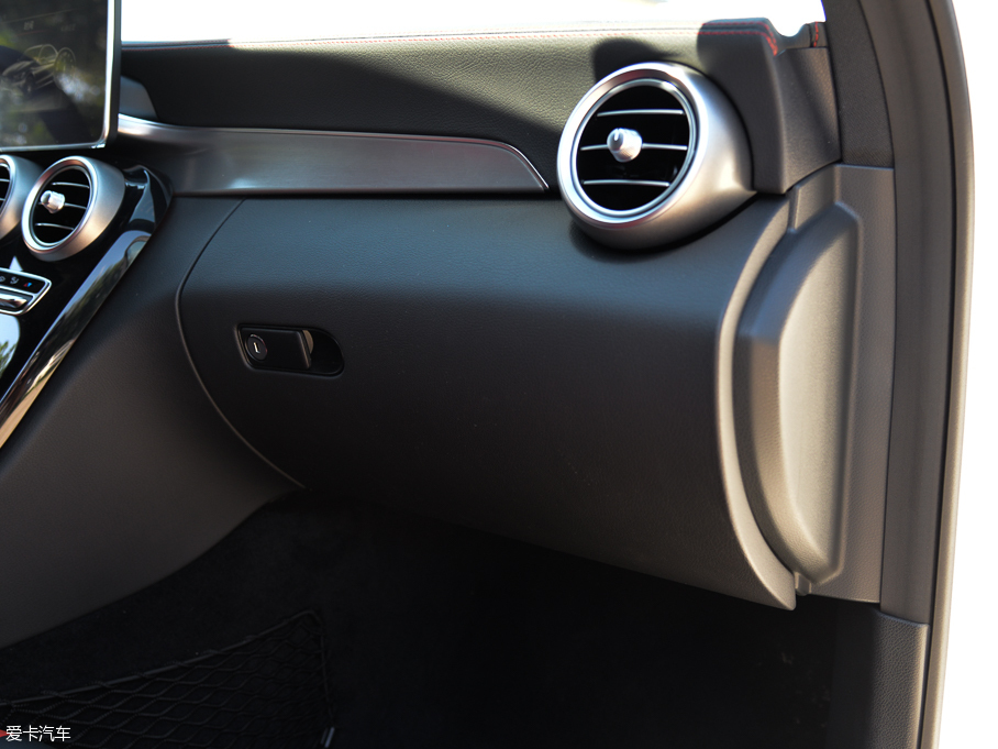 2015YCAMG AMG C 63